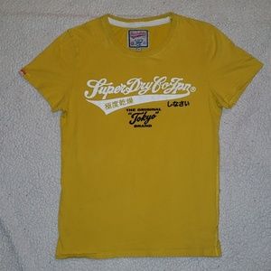 SUPERDRY JPN | Men's T-Shirt